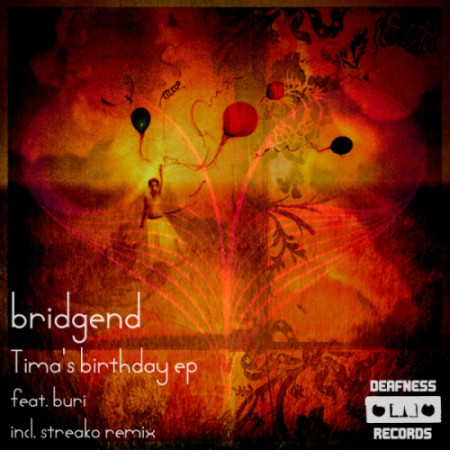 Tima's Birthday EP