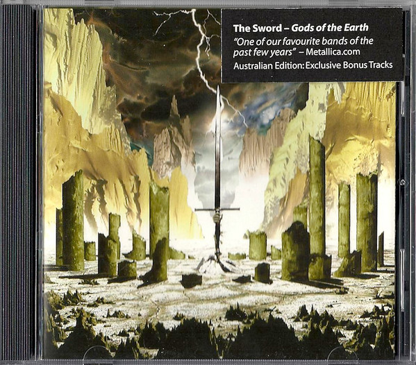 Gods Of The Earth