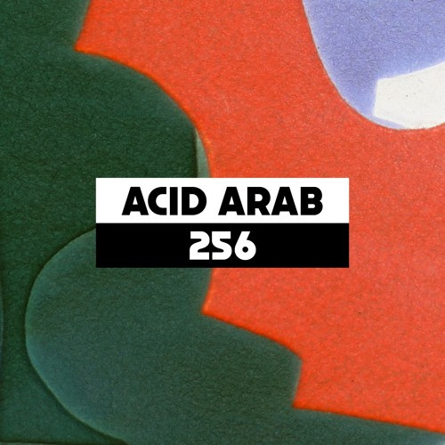 Dekmantel Podcast 256