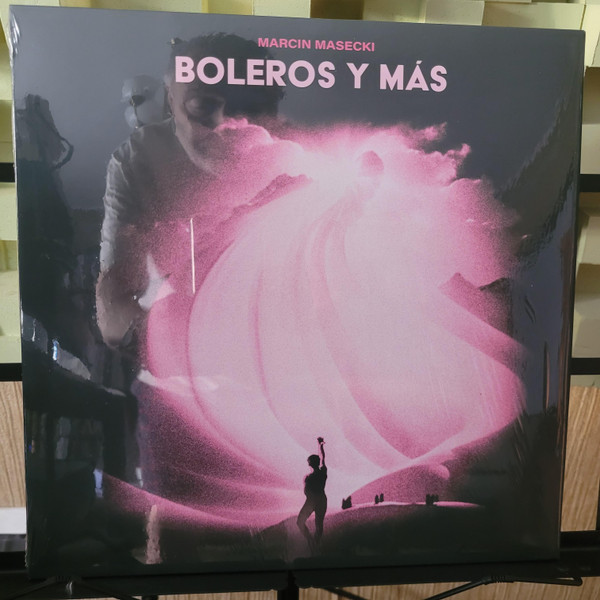 Boleros y Mas