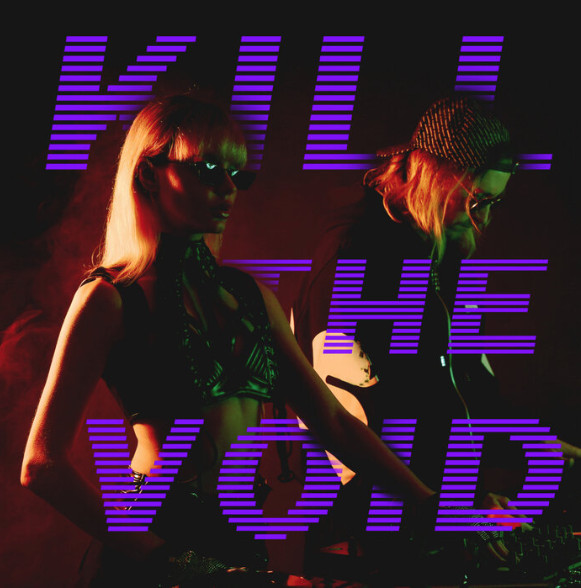 Cult Of Tau + Assembler Code Remix