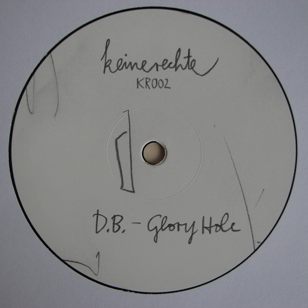 Anything / Glory Hole