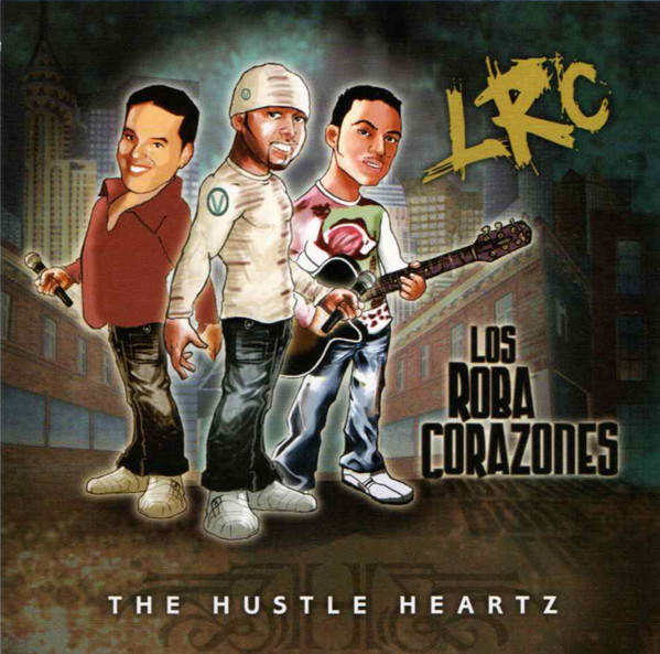 The Hustle Heartz