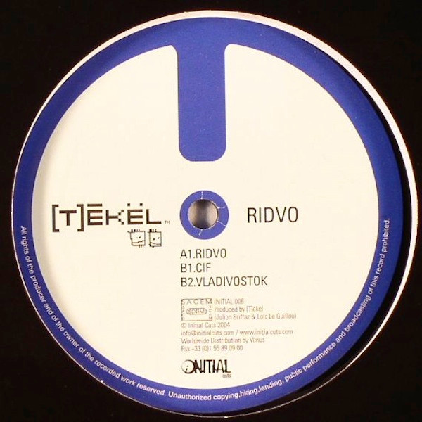 Ridvo