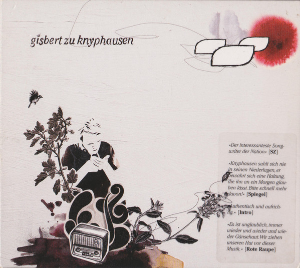 Gisbert Zu Knyphausen