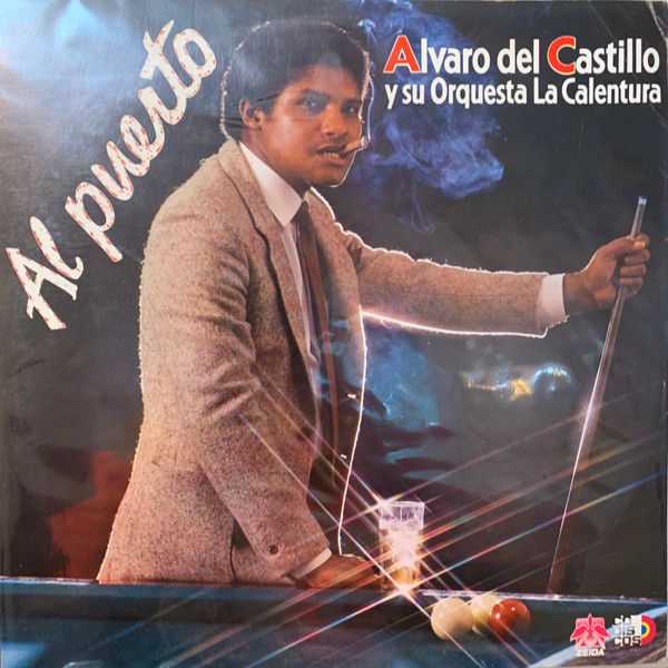Al Puerto