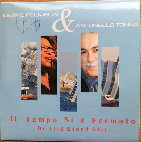 Il Tempo Si é Fermato