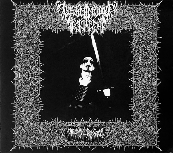 Malignant Descent 