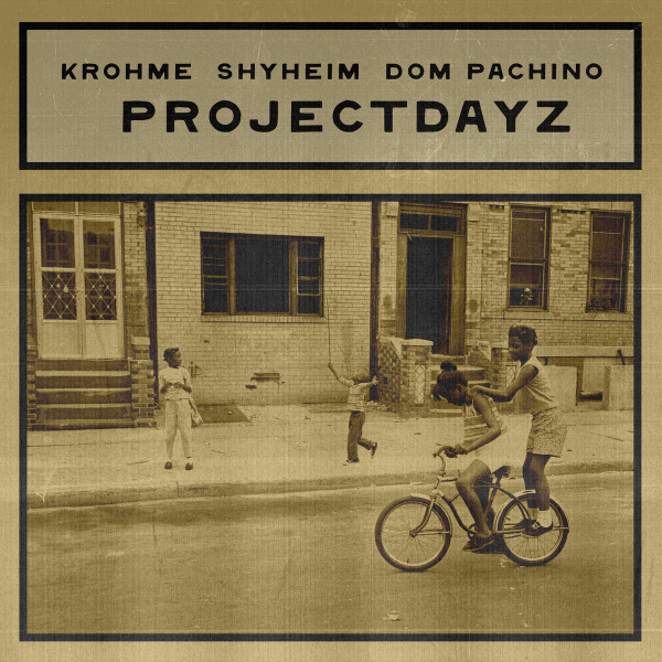 Project Dayz