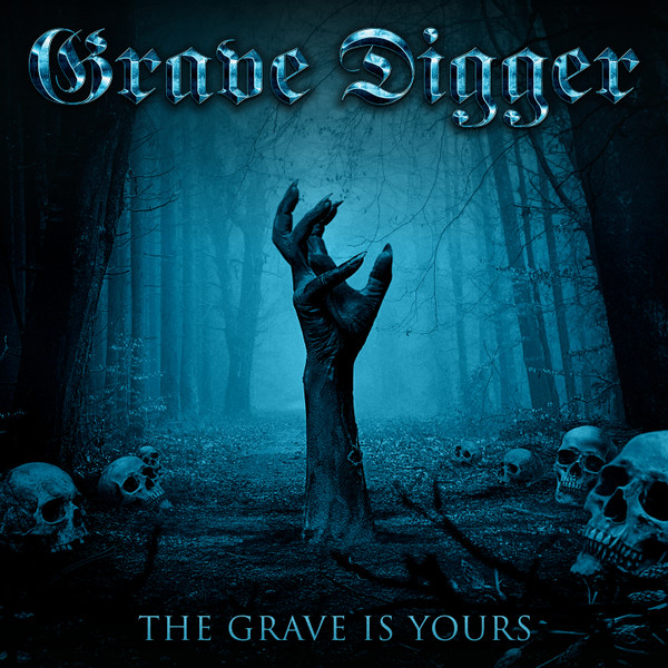The Grave Is Yours