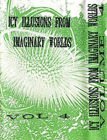 Icy Illusions From Imaginary Worlds Vol 4