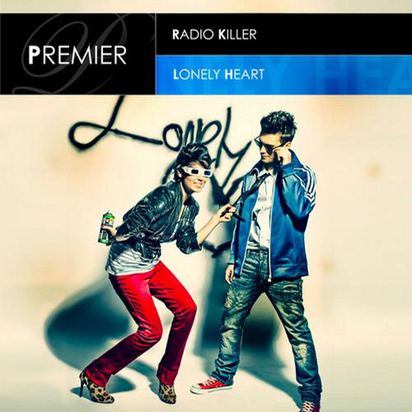 Lonely Heart