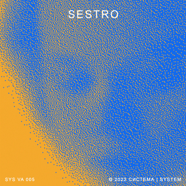 Sestro