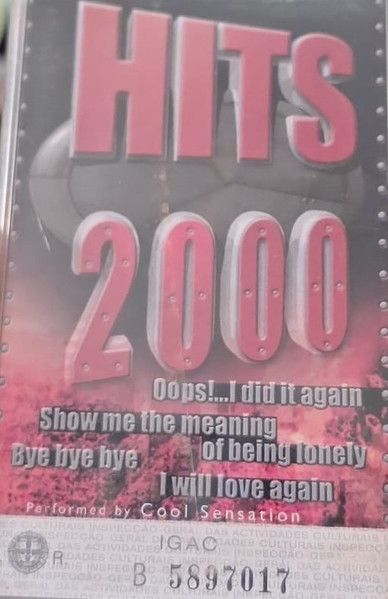 Hits 2000