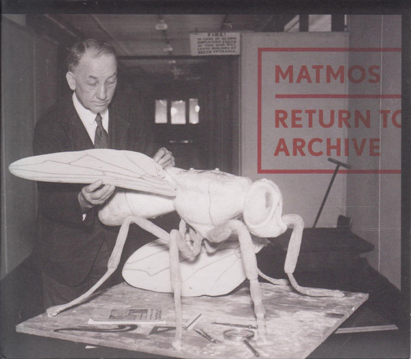 Return To Archive