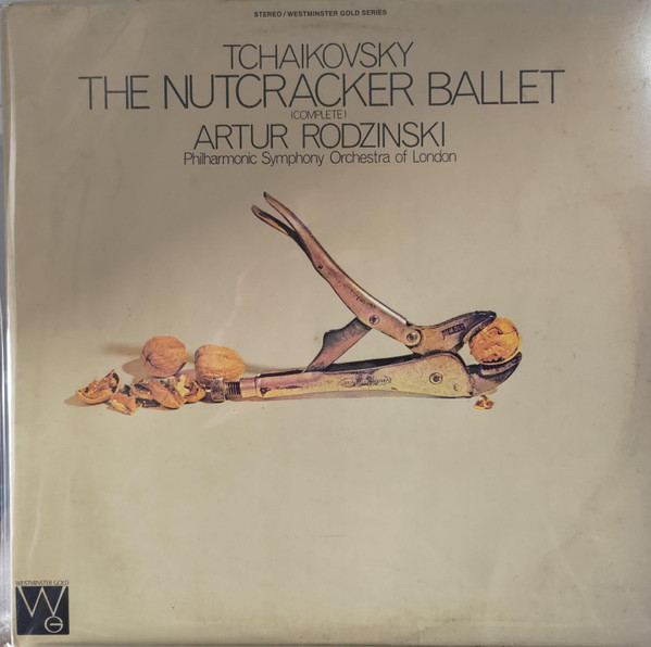 The Nutcracker Ballet (Complete)
