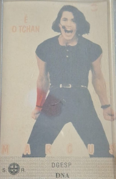 É O Tchan