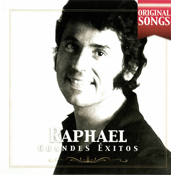 Grandes Éxitos