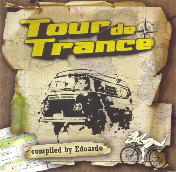 Tour De Trance