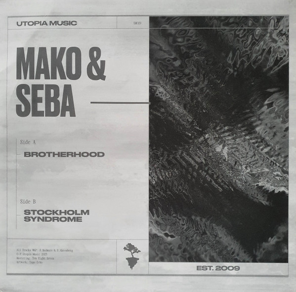 Brotherhood / Stockholm Syndrome