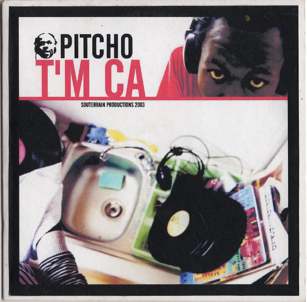 T'm Ca