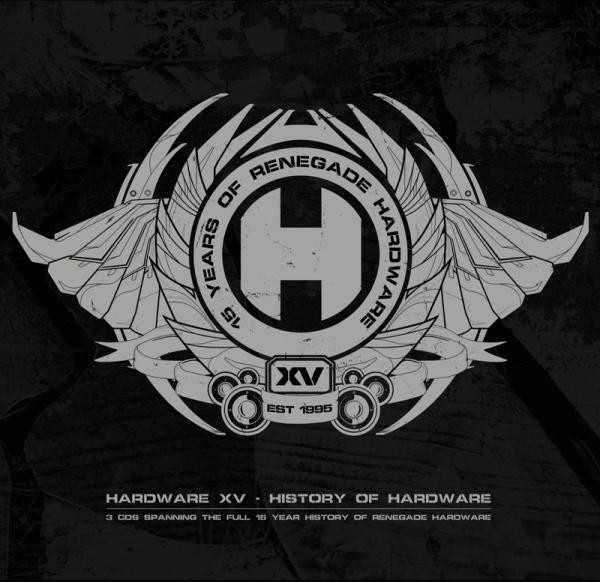 Hardware XV - History Of Hardware