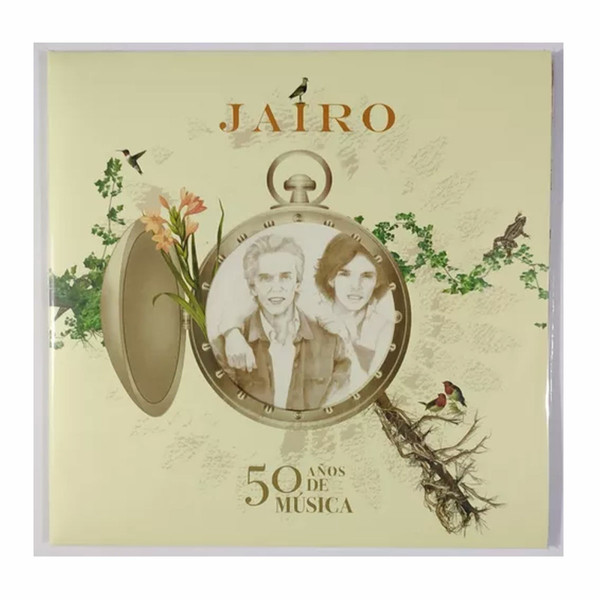 50 Años de Música