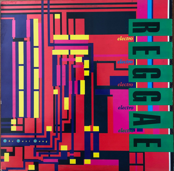 Electro - Reggae 