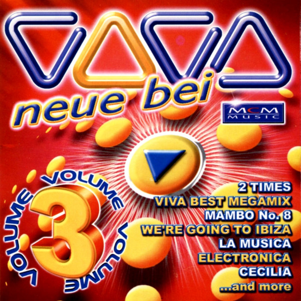 Neue Bei Viva 3