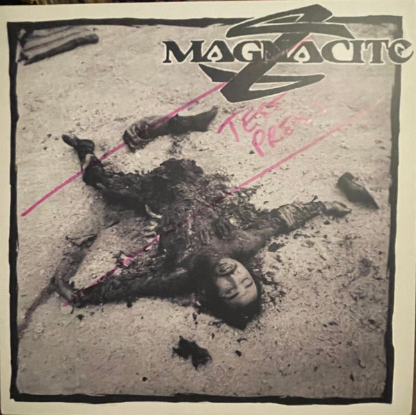 Magnacite