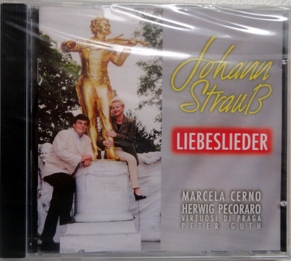 Liebeslieder