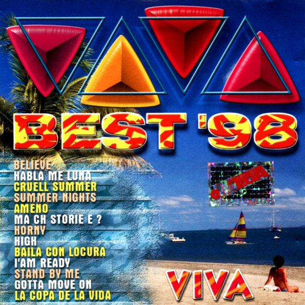 Viva Best '98