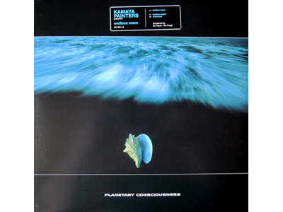 Endless Wave