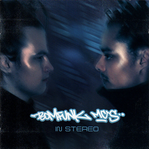 In Stereo