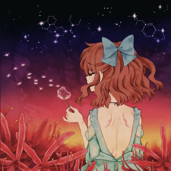  Burning Wish 