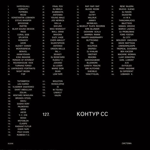 Система # 127