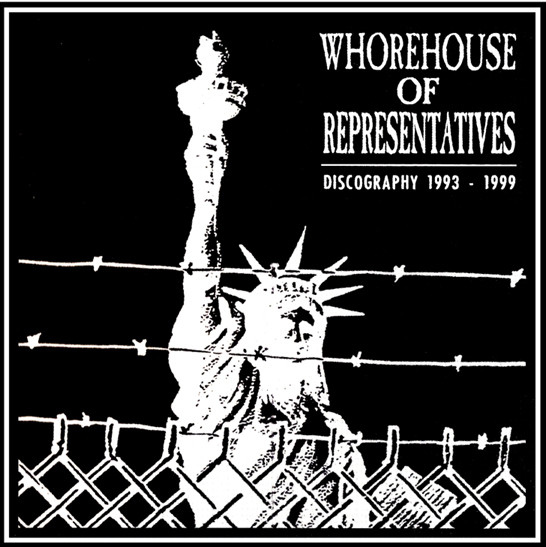 Discography 1993-1999
