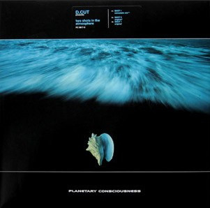 Two Shots In The Atmosphere