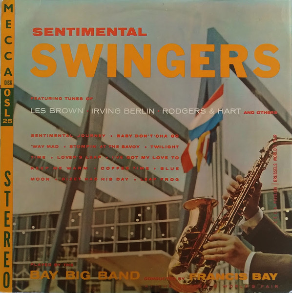 Sentimental Swingers