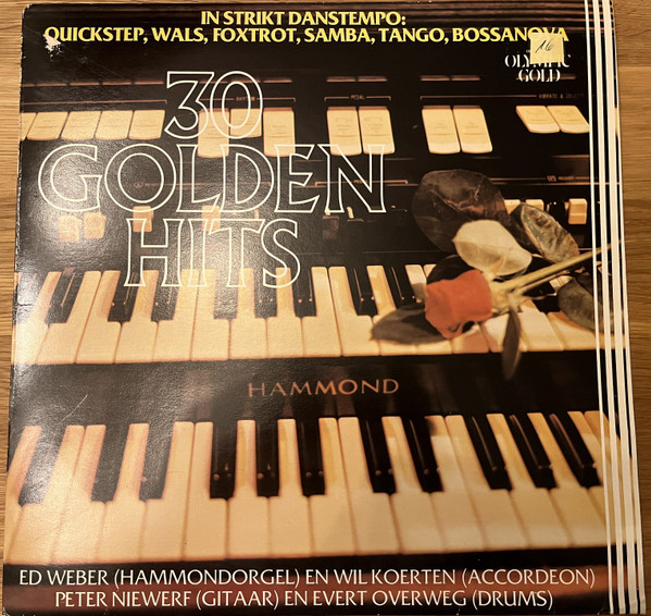 30 Golden Hits
