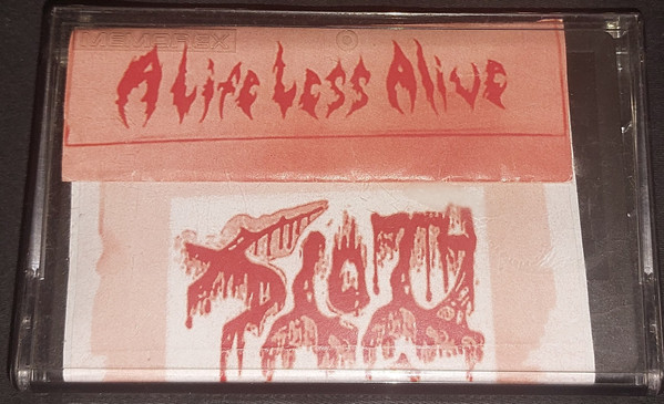 Split Tape #2