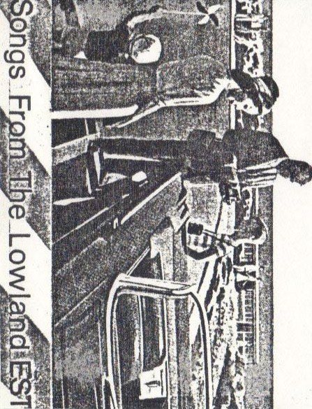 Songs From The Lowland