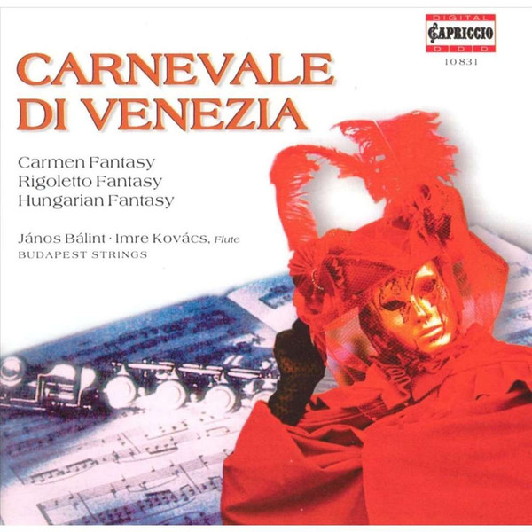 Carnevale Di Venezia