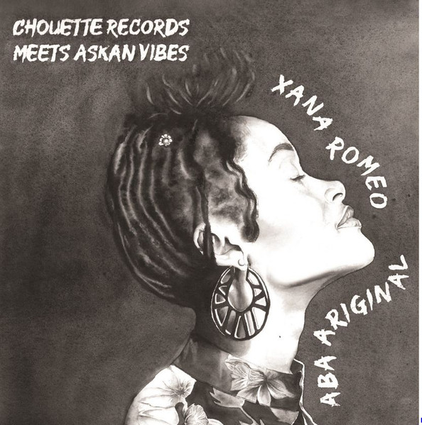 Chouette Records Meets Askan Vibes