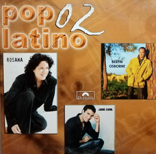 Pop Latino 02