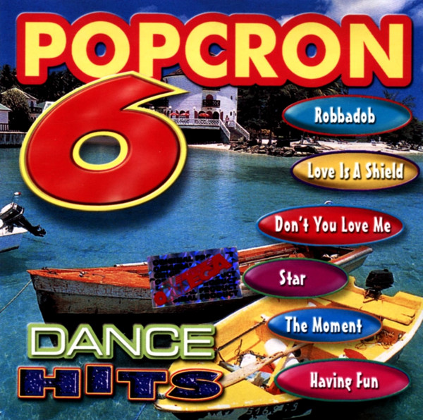 Popcron 6 Dance Hits