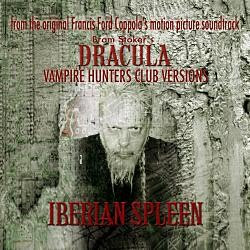 Dracula. Vampire Hunters Club Versions