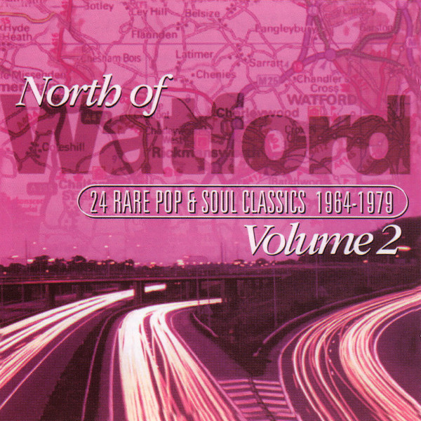 North Of Watford Volume 2