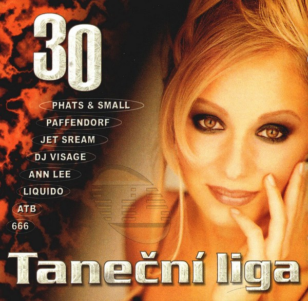Taneční Liga 30