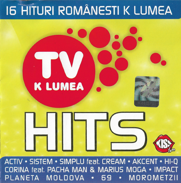 TV K Lumea Hits